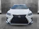 Used 2016 Lexus RX 350 F Sport w/ Cold Weather Package image 2