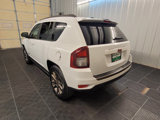 Used 2016 Jeep Compass 75th Anniversary w/ Power Value Group image 5