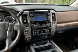 Used 2017 Nissan Titan Platinum Reserve image 6