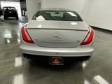 Used 2017 Jaguar XJ R-Sport image 5