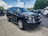 Certified 2016 Chevrolet Tahoe LT image 2