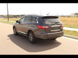 Used 2014 INFINITI QX60 FWD image 3