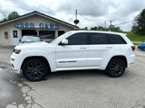 Used 2018 Jeep Grand Cherokee High Altitude image 3
