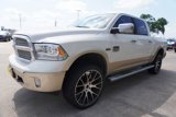 Used 2016 RAM 1500 Laramie Longhorn w/ Convenience Group image 3