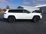New 2025 Jeep Grand Cherokee L Limited w/ Black Appearance Package image 2