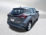 New 2025 Nissan Kicks Play S image 6