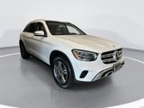 Used 2020 Mercedes-Benz GLC 300 4MATIC image 5