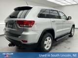 Used 2012 Jeep Grand Cherokee Laredo image 4
