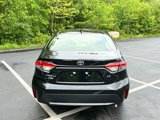 Used 2022 Toyota Corolla LE image 4