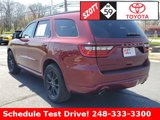 Used 2019 Dodge Durango GT image 3