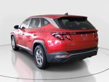 Certified 2023 Hyundai Tucson SE image 4