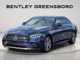 Used 2021 Mercedes-Benz E 350 Sedan w/ Premium Package image 2