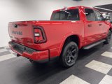 New 2025 RAM 1500 Big Horn image 4