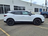 Used 2024 Chevrolet Blazer LT w/ Midnight/Sport Edition image 2