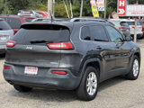 Used 2014 Jeep Cherokee Latitude image 6