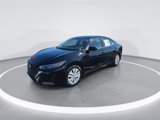 New 2025 Nissan Sentra S image 4