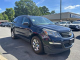 Used 2016 Chevrolet Traverse LS image 3