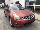 Used 2011 Nissan Rogue SV image 2