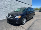Used 2010 Dodge Grand Caravan Crew w/ Family Value Group image 2