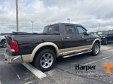 Used 2011 RAM 1500 Laramie w/ Protection Group image 6