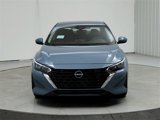 New 2025 Nissan Sentra SV w/ Trunk Package image 2
