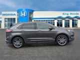 Used 2019 Ford Edge Titanium w/ Equipment Group 301A image 4