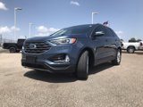 Used 2019 Ford Edge SEL image 3