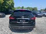 Used 2009 INFINITI FX35 2WD w/ Navigation Pkg image 4