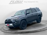 Used 2017 Toyota 4Runner TRD Off-Road image 3