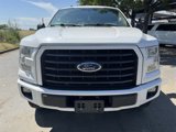 Used 2017 Ford F150 XLT w/ Equipment Group 302A Luxury image 2