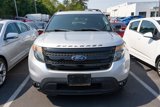 Used 2015 Ford Explorer Sport w/ Equipment Group 401A image 2