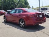 Used 2022 Nissan Sentra SV image 4