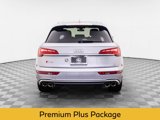 Used 2022 Audi SQ5 Premium Plus w/ Premium Plus Package image 4