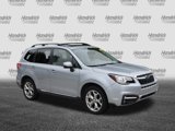 Used 2018 Subaru Forester 2.5i Touring w/ Popular Package #3B image 2