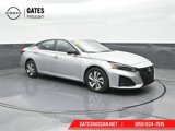 Used 2024 Nissan Altima 2.5 S image 4
