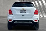 Certified 2022 Chevrolet Trax LT w/ Driver Confidence Package image 5