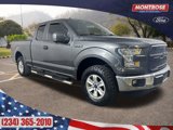 Used 2016 Ford F150 XL w/ Equipment Group 101A Mid image 1