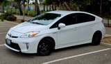 Used 2012 Toyota Prius Three image 5
