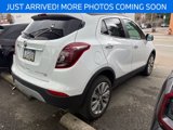 Used 2020 Buick Encore Preferred w/ Safety Package image 2