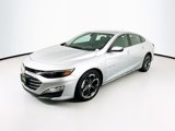 Used 2022 Chevrolet Malibu LT image 3