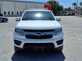 Used 2020 Chevrolet Colorado W/T image 2