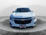 Certified 2024 Chevrolet Equinox LT image 6