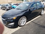 Used 2024 Chevrolet Malibu LT image 3