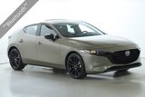 Certified 2024 MAZDA MAZDA3 s image 4