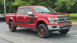 Used 2018 Ford F150 Lariat w/ Equipment Group 502A Luxury image 2