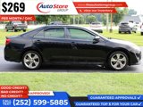 Used 2012 Toyota Camry SE image 5