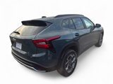 New 2025 Chevrolet Trax LT w/ Driver Confidence Package image 4