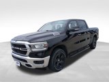 Used 2019 RAM 1500 Big Horn image 3