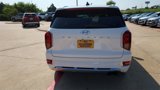 Used 2021 Hyundai Palisade Calligraphy image 4