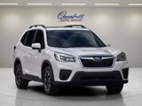 Used 2020 Subaru Forester Premium image 2